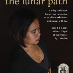 The Lunar Path